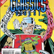 Illustration for article titled 13 Of The Most Ridiculous TMNT Villains Of All Time